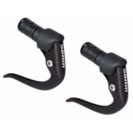   SRAM Тормозные ручки механические  AM BL AERO 500 BRAKE LEVER SET BLACK