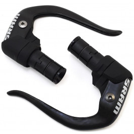   SRAM Тормозные ручки механические  11A BL 990 AERO BRAKE LEVER SET