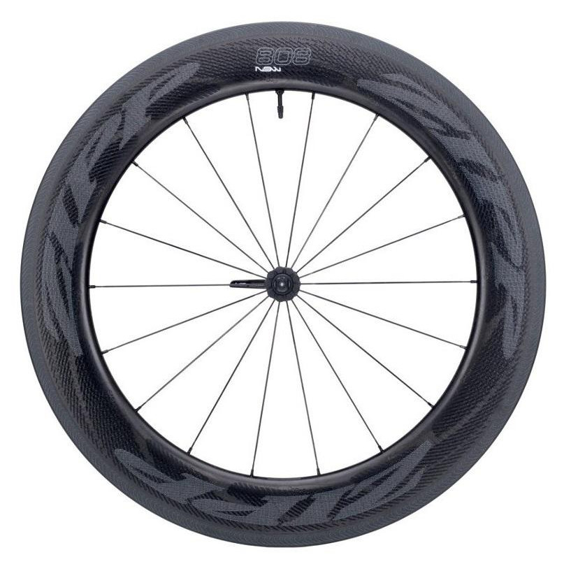 ZIPP Колесо  AMWH 808 NSW TL RB 700F QR CPG A1 - зображення 1