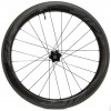 ZIPP Колесо  404 Firecrest Carbon Tubeless Rim Brake 700c Rear 24Spokes XDR Quick Release Standard Graphi - зображення 1