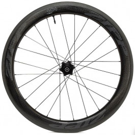   ZIPP Колесо  404 Firecrest Carbon Tubeless Rim Brake 700c Rear 24Spokes XDR Quick Release Standard Graphi