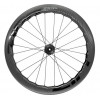 ZIPP Колесо  454 NSW Carbon Tubular Disc Brake Center Locking 700c Rear 24Spokes SRКолесо  10/11sp 12x142 - зображення 1