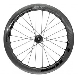   ZIPP Колесо  454 NSW Carbon Tubular Disc Brake Center Locking 700c Rear 24Spokes SRКолесо  10/11sp 12x142