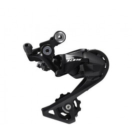   Shimano Перемикач задній RD-R7000-SS 105, SHADOW 11-швидк, короткий важіль