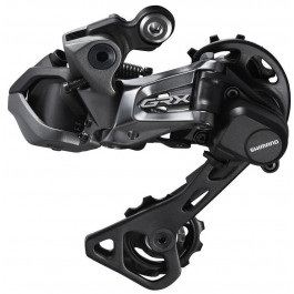   Shimano Перемикач задній RD-RX817 GRX Di2, SHADOW+ 11-швидк