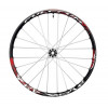 Fulcrum Колесо RED ZONE XLR 26" clincher disc 6 bolts Front(HH20) (3730) - зображення 1