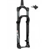 RockShox Вилка Judy Silver TK - Remote 27.5" Boost™ 15x110 Maxle 100mm Black, Fast Black TurnKey Alum Str Tpr - зображення 1