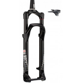   RockShox Вилка AM FS JUDYG RL R 27 LB 100 BLK FB 42 A2 (00.4019.912.002)