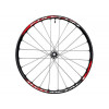 Fulcrum Колесо RED METAL 1 XL 26" clincher disc 6 bolts Front(HH15) (10806) - зображення 1