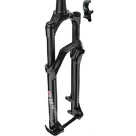   RockShox Вилка AM FS JUDYS TK R 27 LB 120 BLK FB 42 A2 (00.4019.909.003)