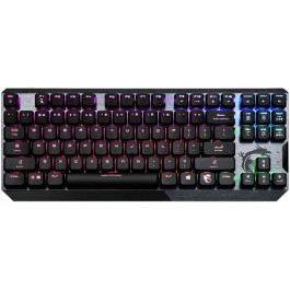   MSI Vigor GK50 Low Profile TKL UA (S11-04UA210-GA7)