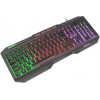 Fury Hellfire 2 LED Backlight Black (NFU-1586) - зображення 2