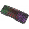 Fury Hellfire 2 LED Backlight Black (NFU-1586) - зображення 6