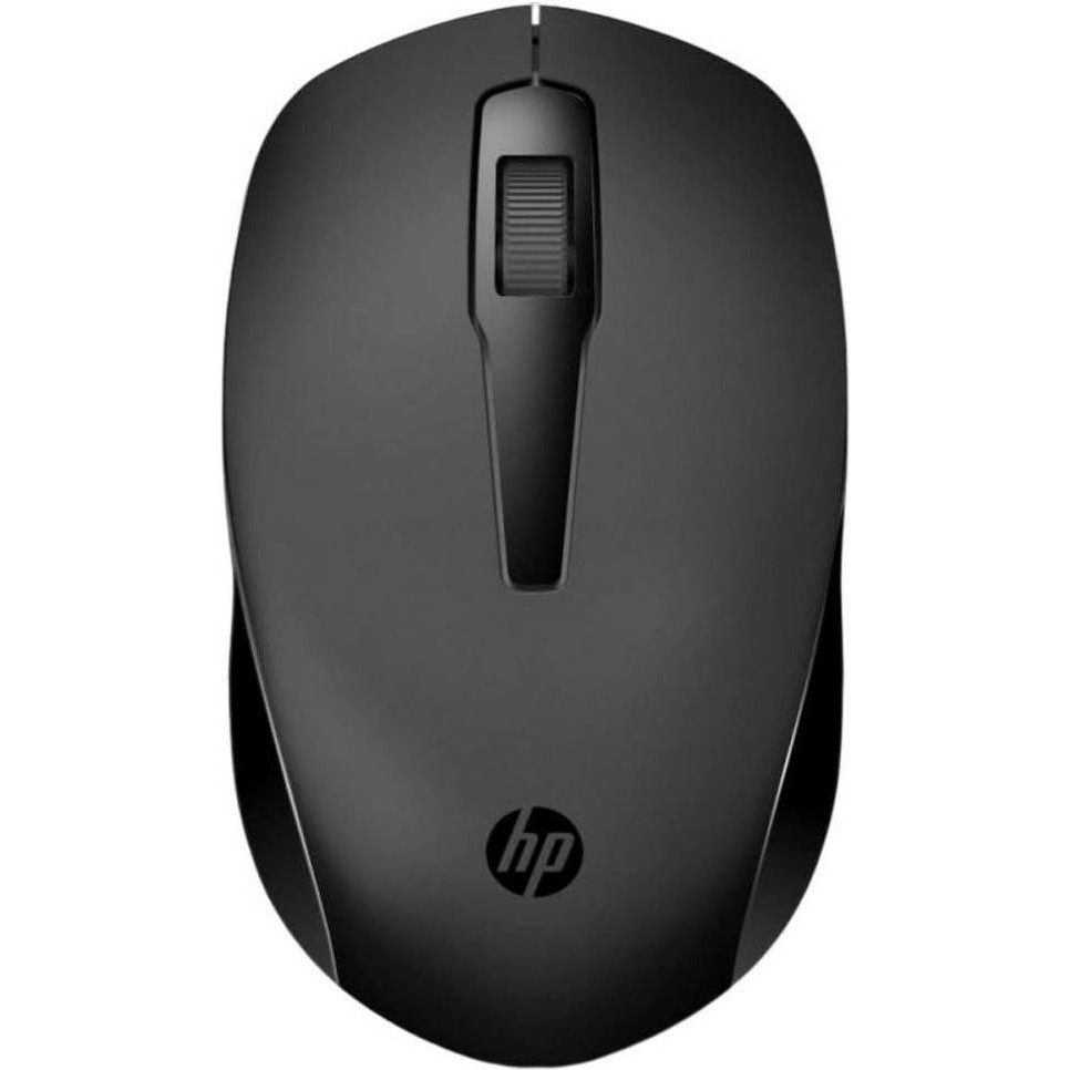 HP 150 Wireless Mouse (2S9L1AA) - зображення 1