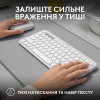 Logitech Pebble 2 Combo White Wireless (920-012240) - зображення 8