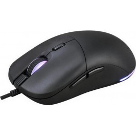   2E HyperDrive Lite RGB Black (2E-MGHDL-BK)