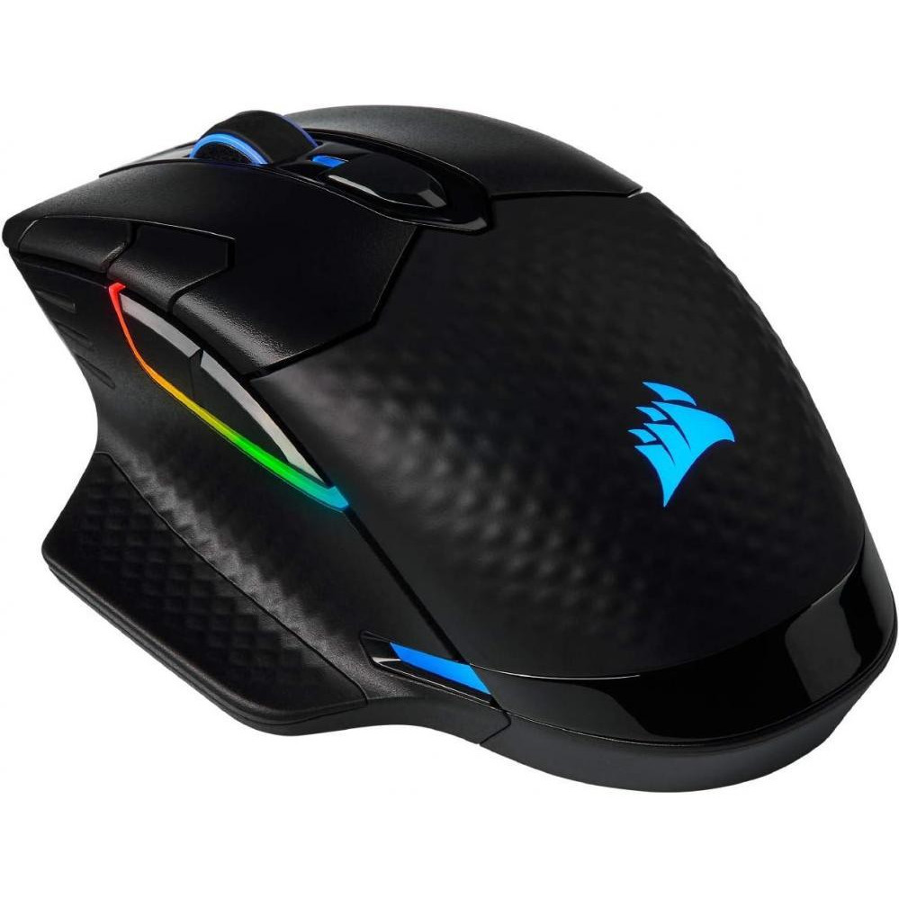 Corsair Dark Core RGB Pro SE (CH-9315511-EU) - зображення 1