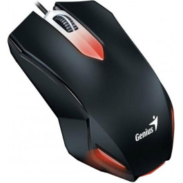   Genius X-G200 USB Gaming (31040034100)