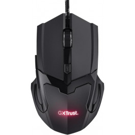   Trust Gaming Mouse Black (24749)