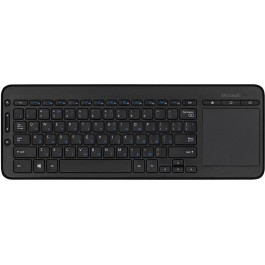   Microsoft All-in-One Media Keyboard (N9Z-00018)