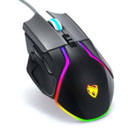   T-Wolf V11 RGB USB Black