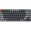 Keychron K3 84 keys, Low Profile Hot-Swap Optical RGB, Blue (K3E2_KEYCHRON) - зображення 2