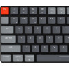 Keychron K3 84 keys, Low Profile Hot-Swap Optical RGB, Blue (K3E2_KEYCHRON) - зображення 3