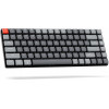 Keychron K3 84 keys, Low Profile Hot-Swap Optical RGB, Blue (K3E2_KEYCHRON) - зображення 4