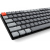 Keychron K3 84 keys, Low Profile Hot-Swap Optical RGB, Blue (K3E2_KEYCHRON) - зображення 7