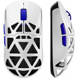   MCHOSE AX5 Pro Max White