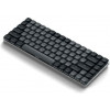 Satechi SM1 Slim Mechanical Backlit Bluetooth Keyboard Dark (ST-KSM1DK-EN) - зображення 2