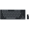 Satechi SM1 Slim Mechanical Backlit Bluetooth Keyboard Dark (ST-KSM1DK-EN) - зображення 3