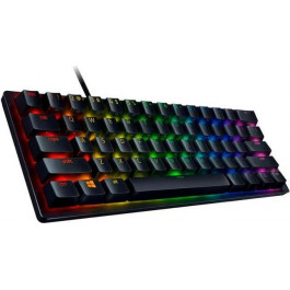   Razer Huntsman Mini Purple Switch Black (RZ03-03391600-R3W1)