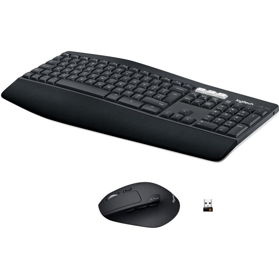 Logitech MK850 Performance UA (920-008226) - зображення 1