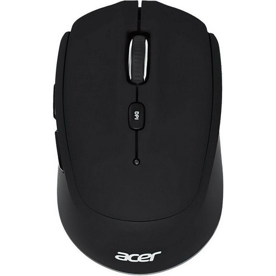 Acer OMR050 Black (ZL.MCEEE.02D) - зображення 1