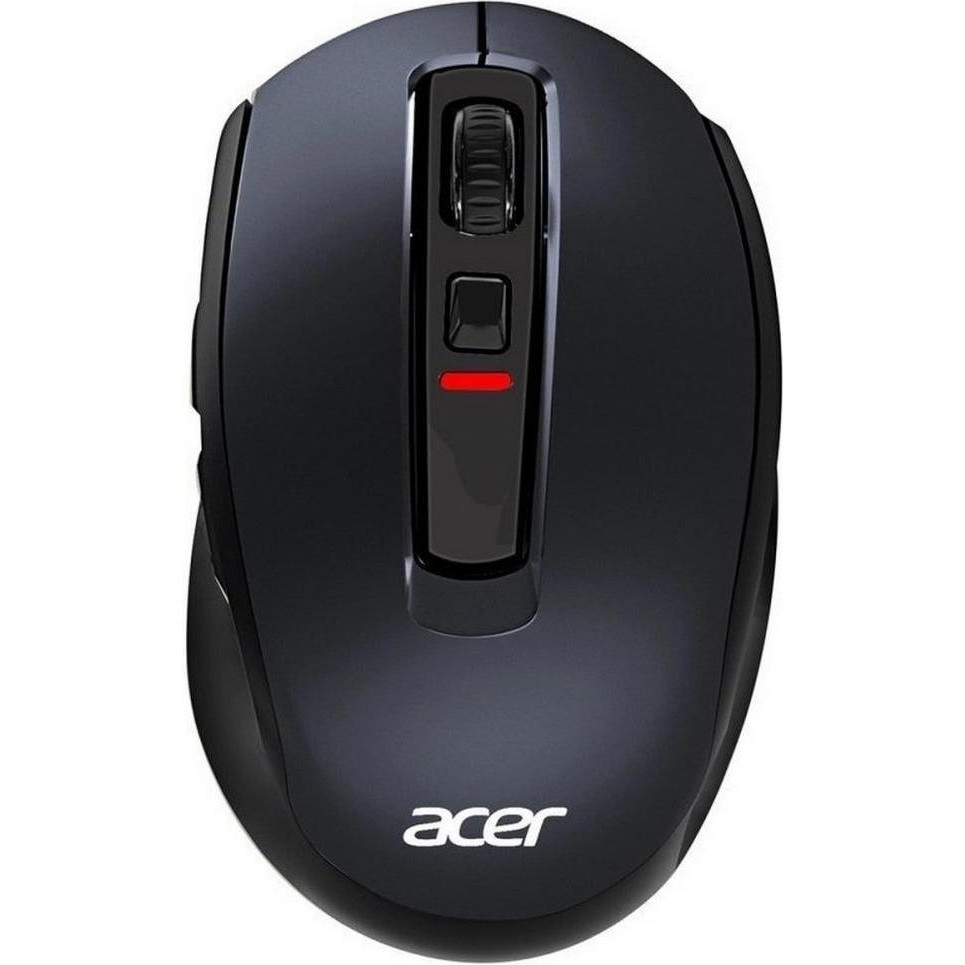 Acer OMR070 WL Black (ZL.MCEEE.00D, ZL.MCEEE.02F) - зображення 1