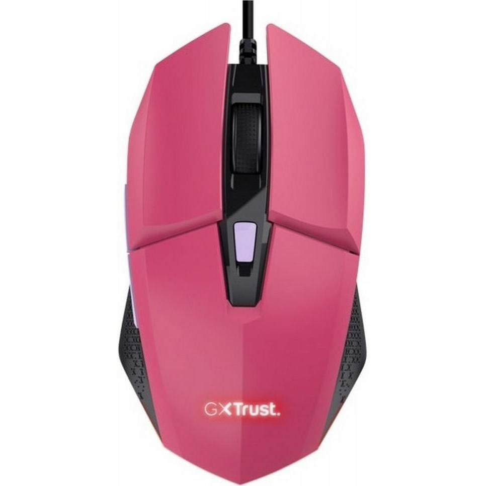 Trust GXT 109 Felox RGB Pink (25068) - зображення 1