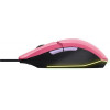 Trust GXT 109 Felox RGB Pink (25068) - зображення 8