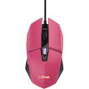 Trust GXT 109 Felox RGB Pink (25068) - зображення 9