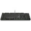 HP Pavilion Gaming Keyboard 500 Black (3VN40AA) - зображення 1