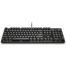   HP Pavilion Gaming Keyboard 500 Black (3VN40AA)