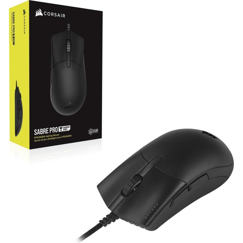 Corsair Sabre Pro (CH-9303101-EU) - зображення 1