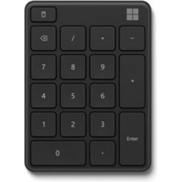   Microsoft Number Pad Black (23O-00016)