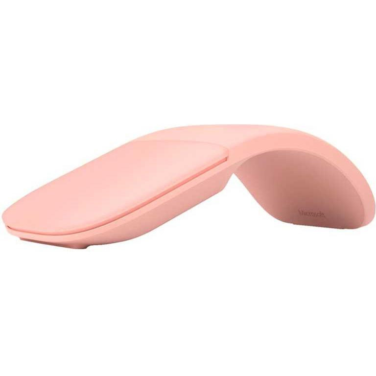 Microsoft Arc Mouse Soft Pink (ELG-00032, ELG-00039) - зображення 1