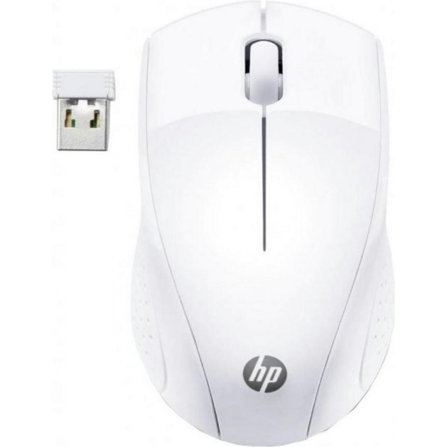 HP 220 Snow White (7KX12AA) - зображення 1