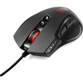   2E Gaming MG335 RGB USB Black (2E-MG335UB)