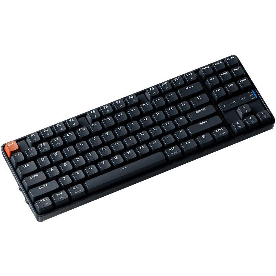 Xiaomi Mechanical Keyboard TKL Linear Axis VC-Pro (BHR7722CN) - зображення 1