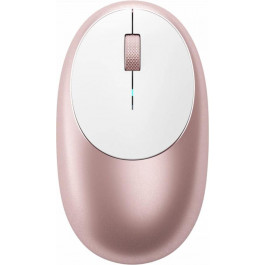   Satechi M1 Wireless Rose Gold (ST-ABTCMR)