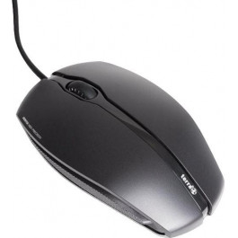   Terra Mouse 1000 Corded USB Black (JM-0300SL-2)