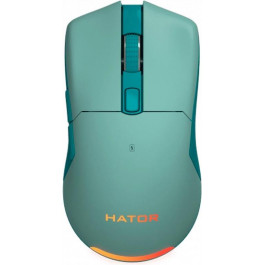   HATOR Pulsar 2 Pro Wireless Mint (HTM-533)